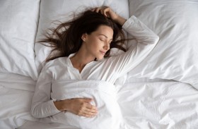 النوم السليم يساعد في شفاء إصابات الدماغ الرضحية