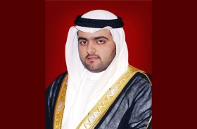 محمد بن حمد الشرقي يصدر قراراً بتشكيل اللجنة العليا للخطة الاستراتيجية لحكومة الفجيرة 2026 