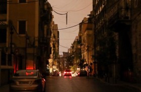 الجزائر ستزود لبنان بالوقود لتشغيل محطات الكهرباء 