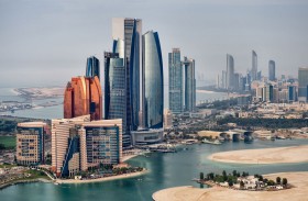 هيئة البيئة - أبوظبي تبدأ تنفيذ اللائحة التنفيذية بشأن جودة المياه البحرية