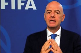 الاتحاد الفرنسي للاعبي كرة القدم يهاجم إنفانتينو في برجه العاجي