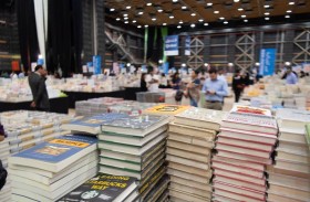 أبوظبي وجهة المثقفين والأدباء في مايو  والقمة الثقافية ومعرض للكتاب أبرز الأحداث