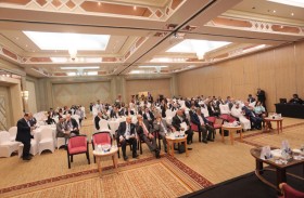 مؤتمر التأمين الصحي يبحث دور الذكاء الاصطناعي في تعزيز كفاءة القطاع