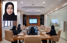 آمنة خليفة: ريادة الأعمال الصناعية أحدث مبادرات المجلس في 2026