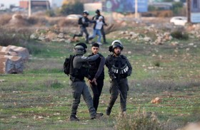 شرطة حدود إسرائيل.. جيش خاص لـ «بن غفير » في الضفة الغربية