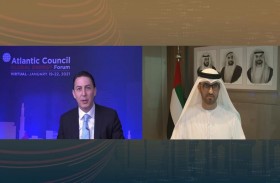سلطان الجابر : قطاع النفط والغاز له دور محوري في إيجاد حلول عملية للحد من تداعيات تغير المناخ
