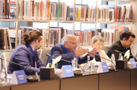 الشارقة تستضيف 16 مدينة حاصلة على لقب العاصمة العالمية للكتاب 