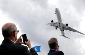 «سكاي شيلد» يٌفاقم الخلافات بين فرنسا وألمانيا