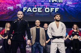 اليوم.. باريس تستضيف بطولة «أبوظبي اكستريم» بتنظيم إماراتي