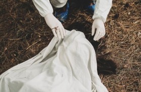 استنفار أمني لفك لغز فيديو «نبش القبور» 