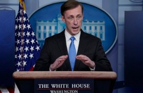 هل تشكّل زيارة سوليفان لإسرائيل فرصة لتغيير نهج أمريكا تجاه إيران؟