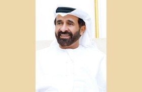 مسلم بن حم : إننا نفخر ونعتز بما حققته دولة «الاتحاد»