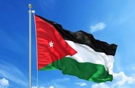 الأردن: اعتراض وإسقاط  أربعة صواريخ قادمة من إيران