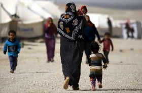 عائلات المعتقلين المغاربة بسوريا والعراق تناشد لإجلاء أبنائها