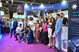 فوركس دبي 2024 يختتم فعالياته