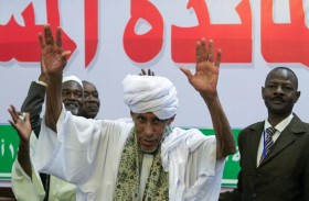 سودانيون: «مبادرة الجد» تجاهلت القضايا الجوهرية