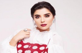 زينة مكي: شخصيتي في  (شتي يا بيروت) جديدة عليَّ