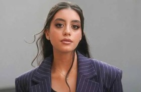 ياسمينا العبد تدخل المنافسات السينمائية بفيلمين متتالين