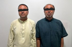 خلال 3 ساعات فقط .. شرطة الفجيرة تطيح بعصابة خطيرة لسرقة عملاء البنوك