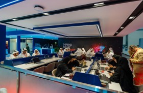 اختتام فعاليات «تحدي وزارة الدفاع للبرمجة»