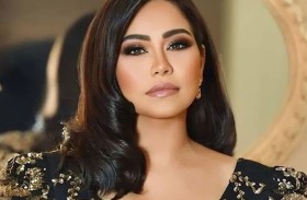 شيرين عبدالوهاب تضيء مسرح مهرجان موازين 