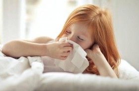 متلازمة كورونا والأطفال.. دراسة تحسم الجدل الكبير