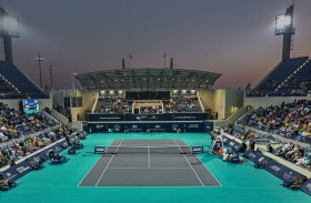 نخبة المصنفات عالميا يشاركن في «مبادلة أبوظبي للتنس»