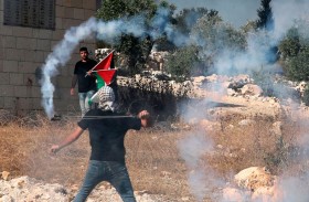 وزير الخارجية الألماني يتوجه إلى الأردن وإسرائيل 