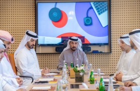 مجموعة «عمل جذب واستقطاب الاستثمارات إلى إمارة عجمان» توصي بتشكيل فرق متخصصة