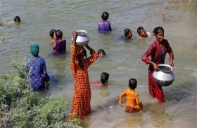 الملاريا تتفشى بسرعة في باكستان