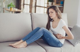   علامــــات تـــدل علـــى أن لديك مشـــاكل في الكـــــبد 