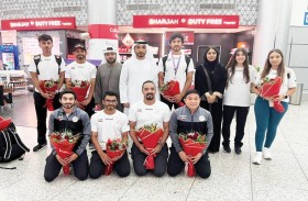 «منتخب الدراجات» يختتم مشاركته في «آسيوية المضمار» برقم قياسي وفضية المطيوعي ونقاط المنصوري