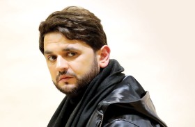 مصطفى خاطر ينضم إلى قائمة أبطال فيلم 