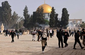 إسرائيل تكسب الوقت في عمليات الإخلاء بالقدس 