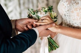 صورة زفاف تقود مصوراً إلى السجن