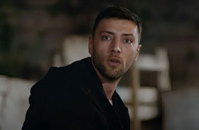 هروب ممثل تركي بعد عملية احتيال كبرى