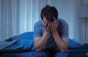 أعراض ليلية تنذر بالسرطان.. متى يجب القلق؟