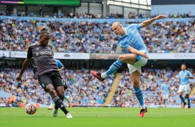 أغلى 100 لاعب كرة في العالم .. الدوري الإنجليزي يتصدر المشهد