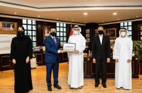 ديوا تبحث التعاون المشترك مع مركز التكنولوجيا الخضراء وتغيير المناخ الماليزي