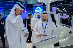 إطلاق برنامج آفاق لتمكين التربويين من تكنولوجيا الذكاء الاصطناعي خلال جيتكس
