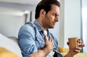 الأزمة القلبية الصامتة.. طريقة اكتشافها وعوامل الخطورة