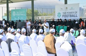 اختتام حملة الوقاية الصحية لكبار المواطنين