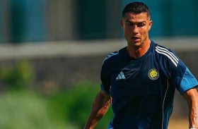 كريستيانو رونالدو يطلب التعاقد مع نجم مارسيليا الفرنسي