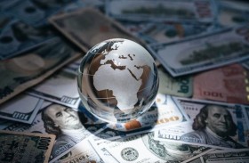 2024 بالنسبة للمستثمرين.. عام الانتقال إلى نظام اقتصادي جديد 