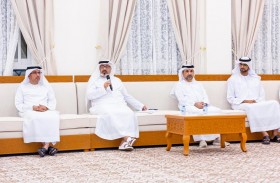 وزارة شؤون المجلس الوطني تعزز الوعي بأهمية الدعم المجتمعي لانتخابات المجلس 