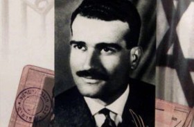 إسرائيل: كشفُ رسالة بعث بها الجاسوس كوهين كان وراء سقوطه في سوريا 