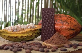 هل تختفي الشوكولاتة بعد أزمة ارتفاع سعر الكاكاو؟