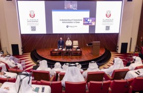 قضاء أبوظبي ومعهد العدالة الكوري يعززان التعاون في إدارة مراكز الإصلاح والتأهيل