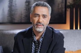 سوريا تبحث تكريم فضل شاكر 