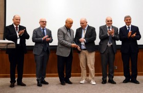 جامعة الشارقة تنظم المؤتمر الدولي الأول للطاقة المستدامة ونظم القوى